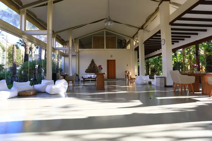 Гельтюркбюкю: The LifeCo Bodrum Well - Being Center - Adults Only