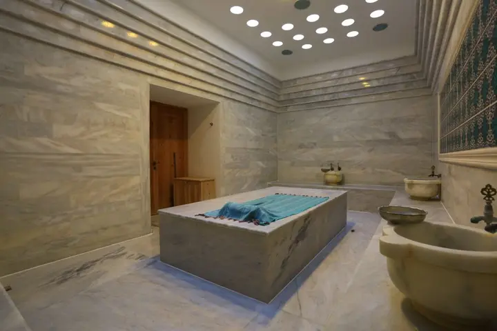 Гельтюркбюкю: The LifeCo Bodrum Well - Being Center - Adults Only