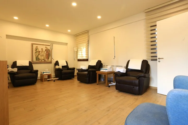 Гельтюркбюкю: The LifeCo Bodrum Well - Being Center - Adults Only