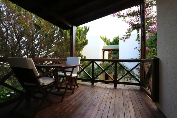 Гельтюркбюкю: The LifeCo Bodrum Well - Being Center - Adults Only