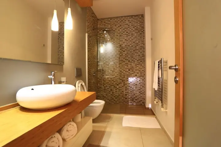 Гельтюркбюкю: The LifeCo Bodrum Well - Being Center - Adults Only