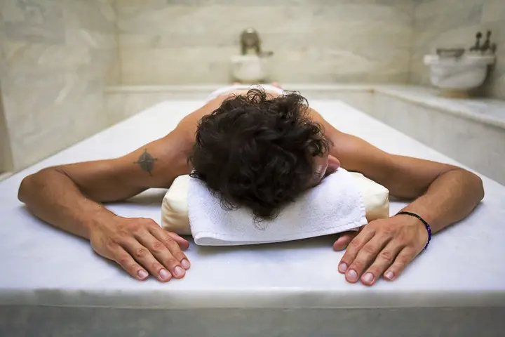 Гельтюркбюкю: The LifeCo Bodrum Well - Being Center - Adults Only