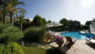 Гельтюркбюкю: The LifeCo Bodrum Well - Being Center - Adults Only