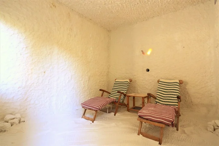 Гельтюркбюкю: The LifeCo Bodrum Well - Being Center - Adults Only