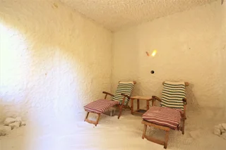 Гельтюркбюкю: The LifeCo Bodrum Well - Being Center - Adults Only