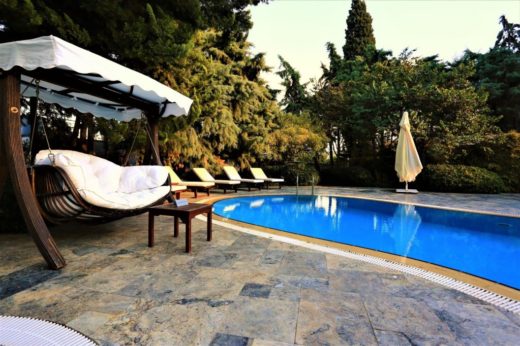 Гельтюркбюкю: The LifeCo Bodrum Well - Being Center - Adults Only