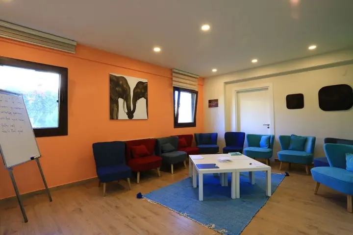 Гельтюркбюкю: The LifeCo Bodrum Well - Being Center - Adults Only