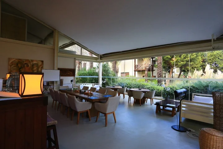 Гельтюркбюкю: The LifeCo Bodrum Well - Being Center - Adults Only