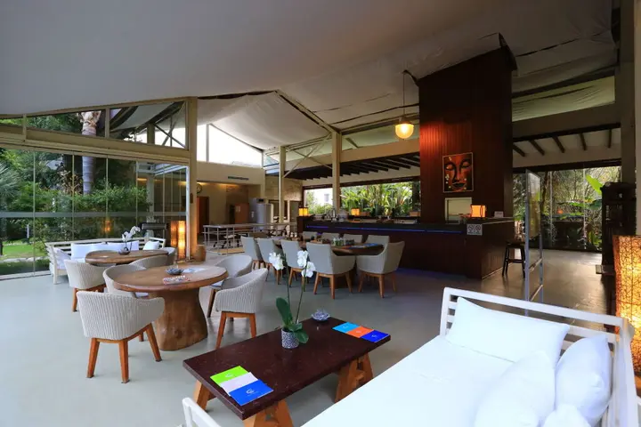 Гельтюркбюкю: The LifeCo Bodrum Well - Being Center - Adults Only