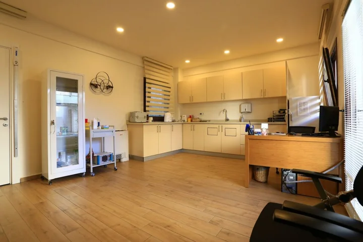 Гельтюркбюкю: The LifeCo Bodrum Well - Being Center - Adults Only