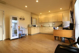 Гельтюркбюкю: The LifeCo Bodrum Well - Being Center - Adults Only