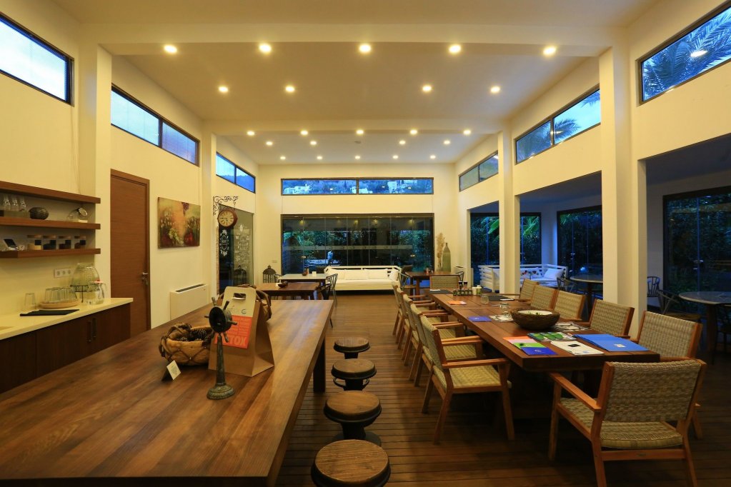 Гельтюркбюкю: The LifeCo Bodrum Well - Being Center - Adults Only