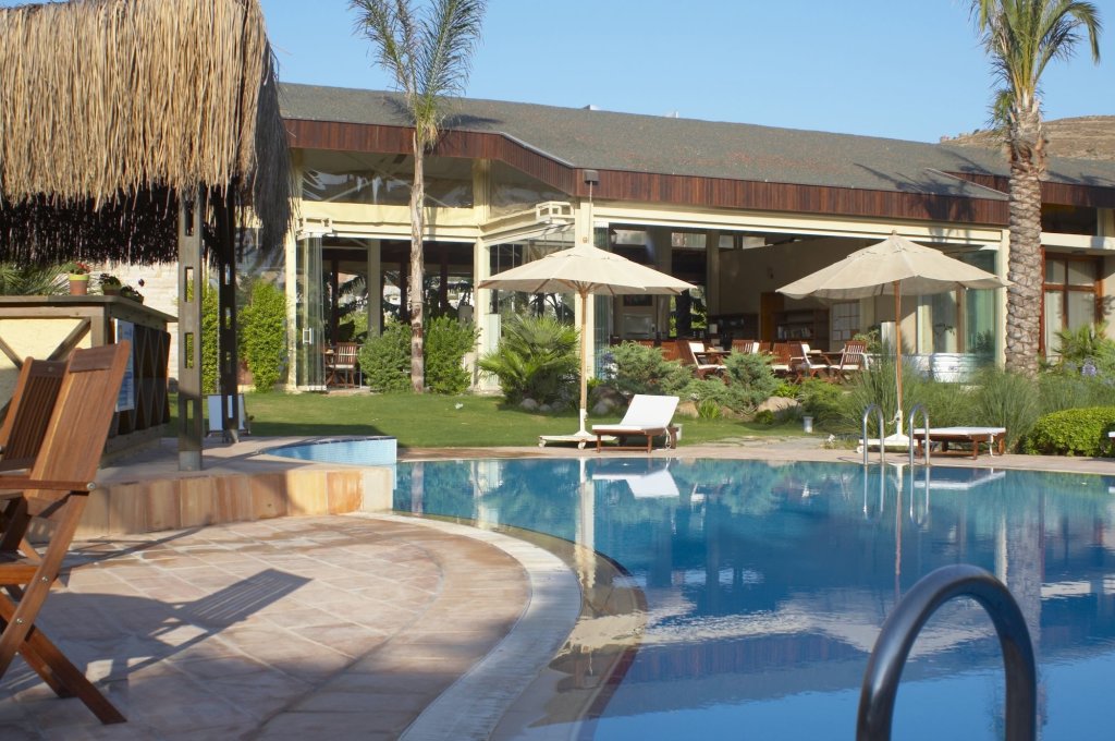 Гельтюркбюкю: The LifeCo Bodrum Well - Being Center - Adults Only
