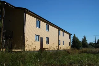 Приморск: Guest house Berezki