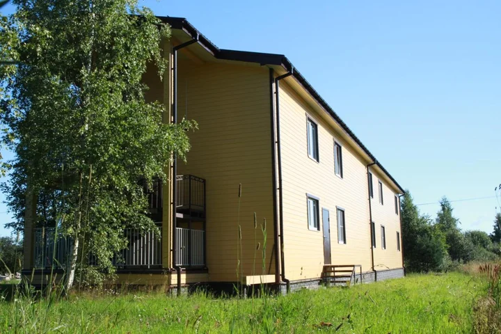 Приморск: Guest house Berezki