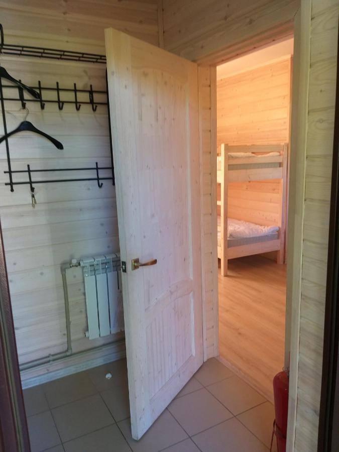 Приморск: Guest house Berezki