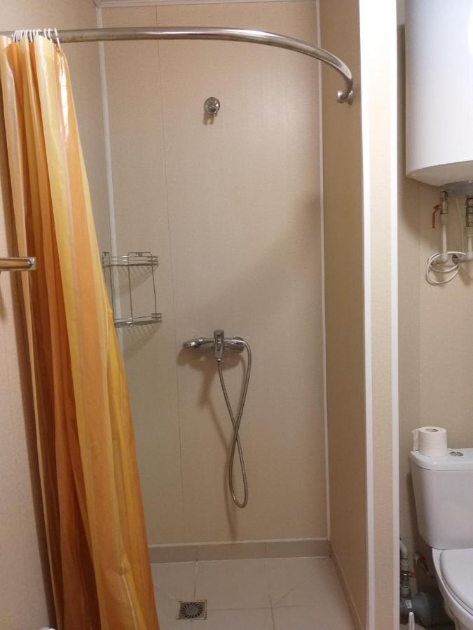 Приморск: Guest house Berezki