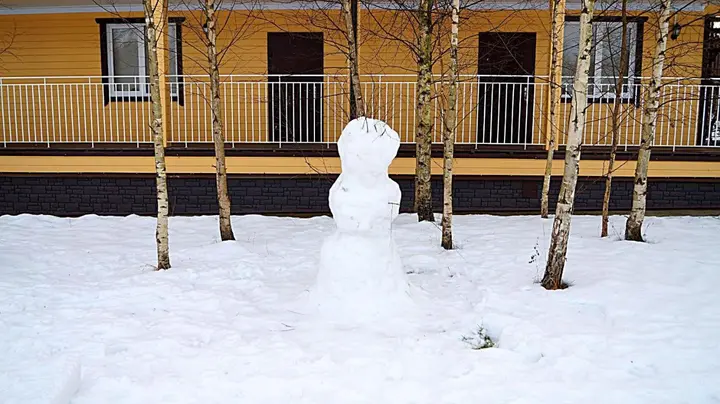 Приморск: Guest house Berezki