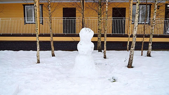 Приморск: Guest house Berezki