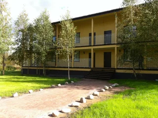Приморск: Guest house Berezki