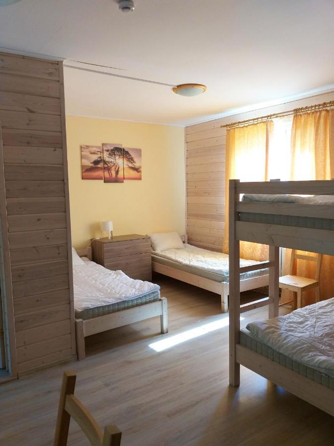 Guest house Berezki — фото 1