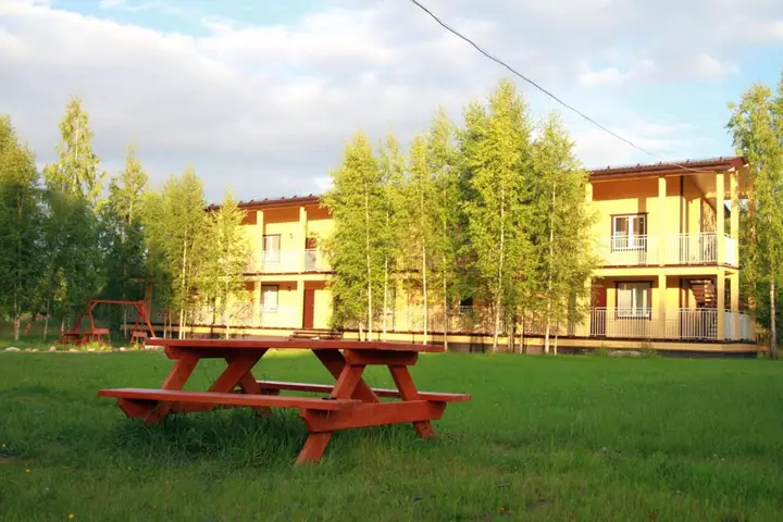 Guest house Berezki — фото 2