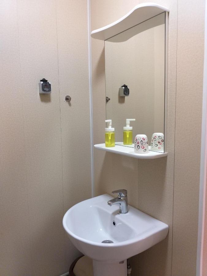 Приморск: Guest house Berezki
