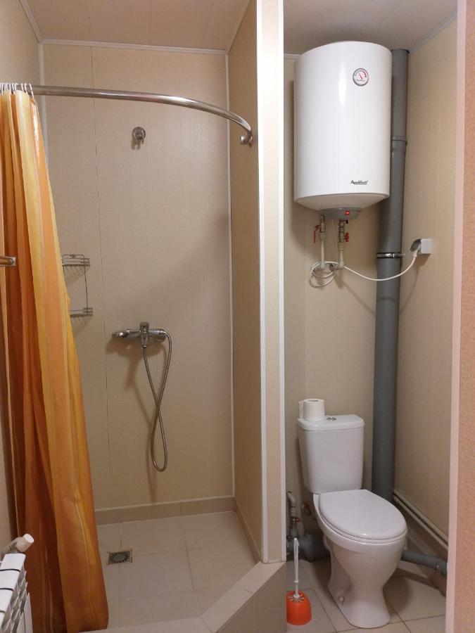 Приморск: Guest house Berezki