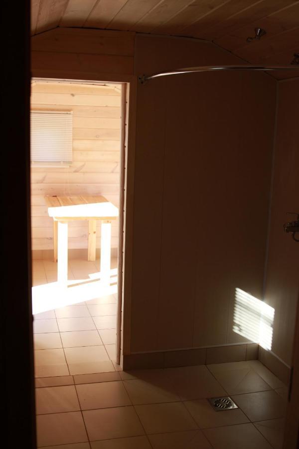 Приморск: Guest house Berezki