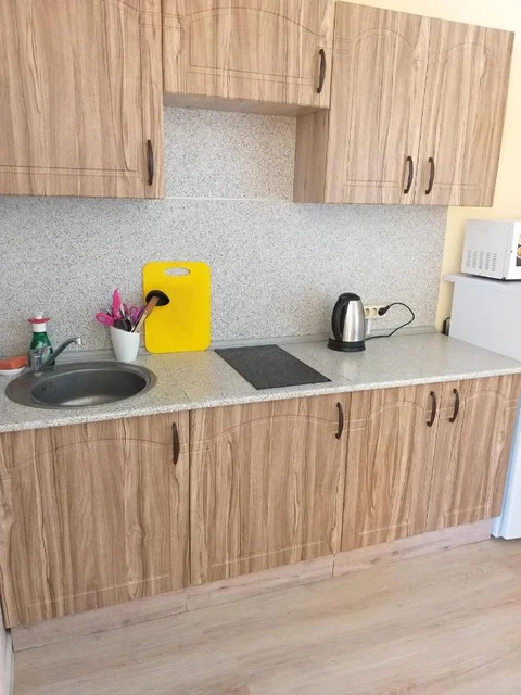 Приморск: Guest house Berezki
