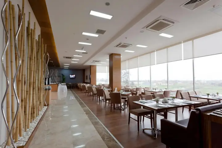 Orucoglu Oreko Hotel — фото 3