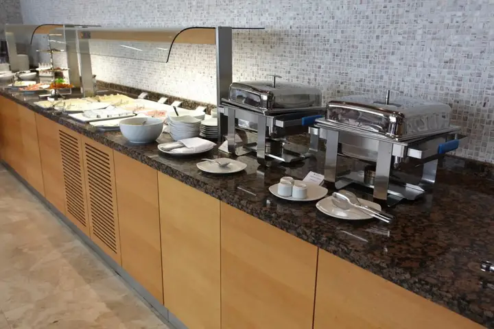 Orucoglu Oreko Hotel — фото 4