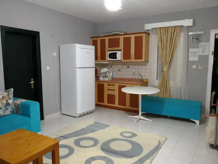 Бодрум: Road House Apartments