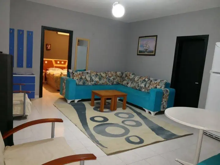 Бодрум: Road House Apartments