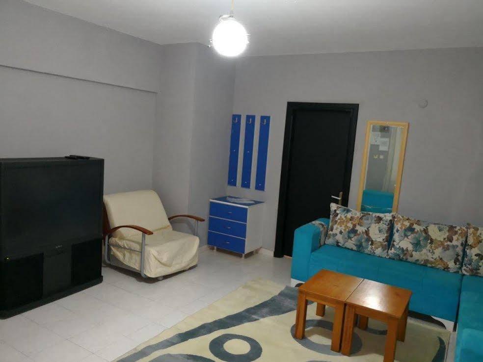 Бодрум: Road House Apartments