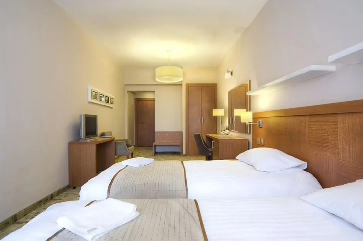 Черкезкой: Cerkezkoy Business Hotel