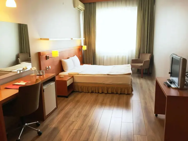 Черкезкой: Cerkezkoy Business Hotel