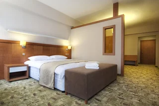 Черкезкой: Cerkezkoy Business Hotel