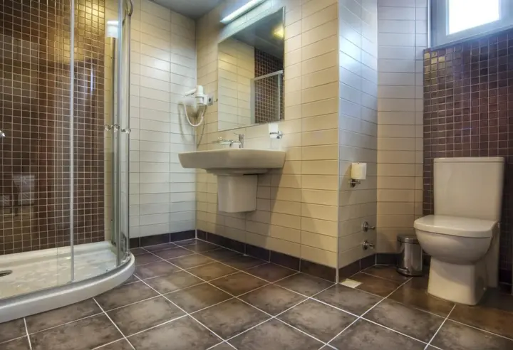Черкезкой: Cerkezkoy Business Hotel