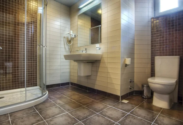 Черкезкой: Cerkezkoy Business Hotel