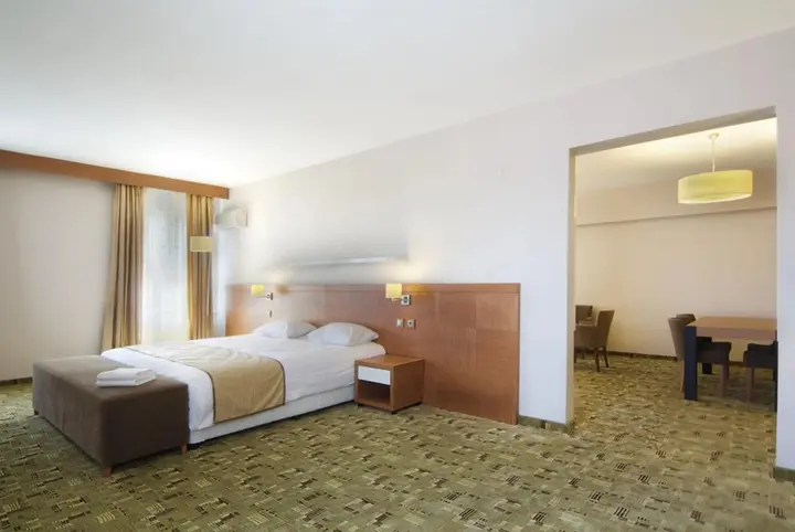 Черкезкой: Cerkezkoy Business Hotel