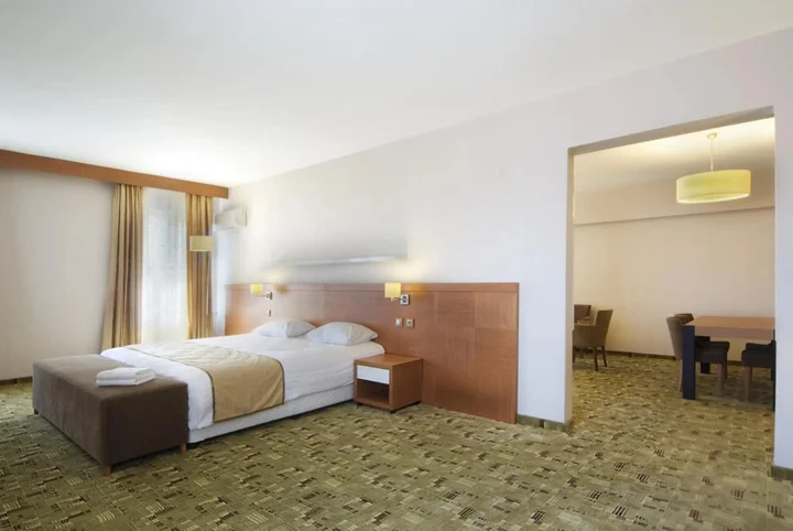 Черкезкой: Cerkezkoy Business Hotel