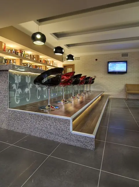 Черкезкой: Cerkezkoy Business Hotel
