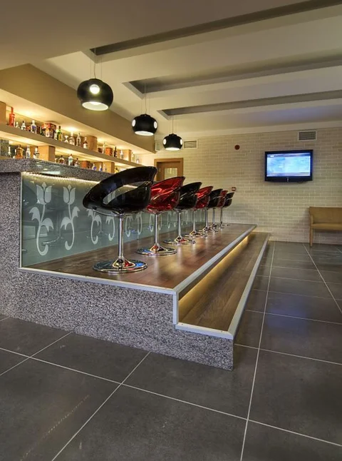 Черкезкой: Cerkezkoy Business Hotel