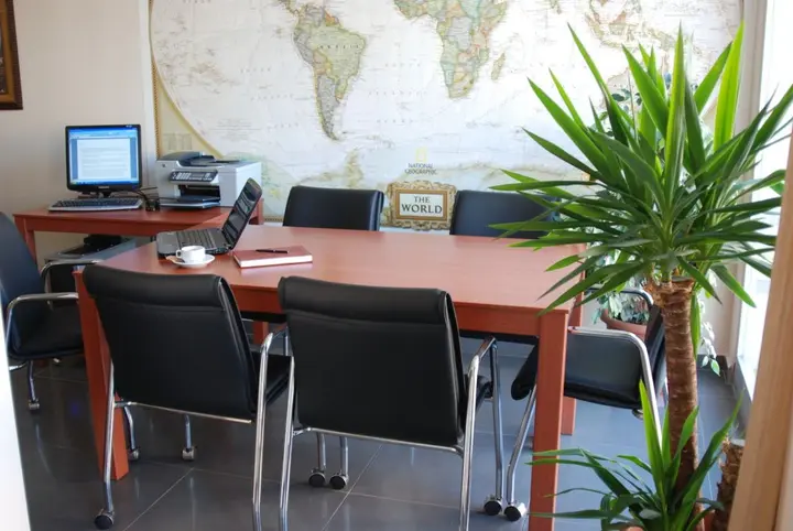 Черкезкой: Cerkezkoy Business Hotel