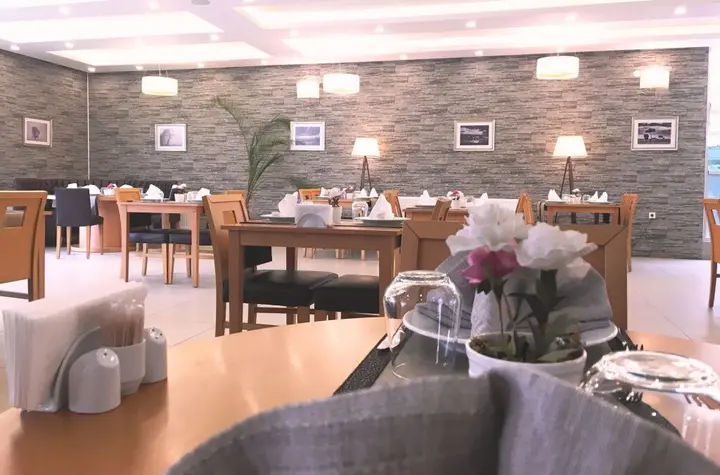 Черкезкой: Cerkezkoy Business Hotel
