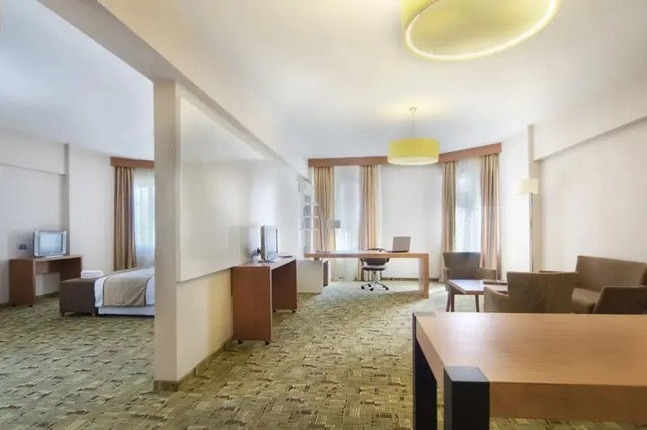 Черкезкой: Cerkezkoy Business Hotel