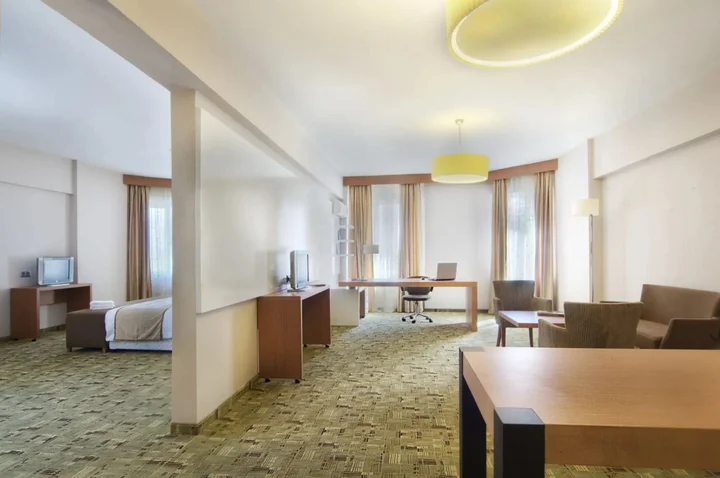 Черкезкой: Cerkezkoy Business Hotel