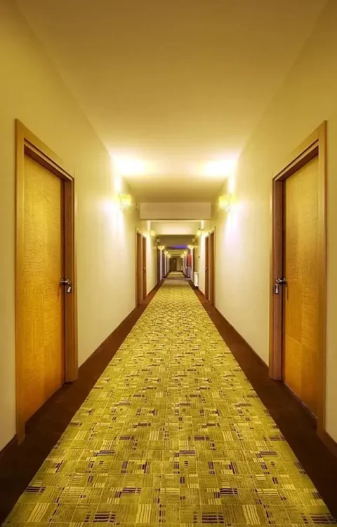 Черкезкой: Cerkezkoy Business Hotel