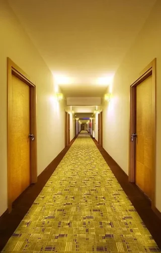 Черкезкой: Cerkezkoy Business Hotel